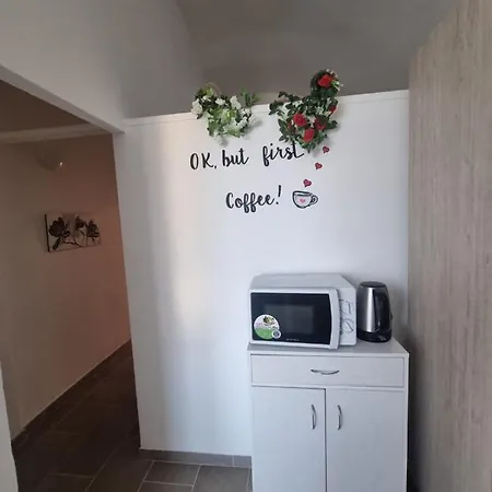 Lägenhet Chez Gabry *