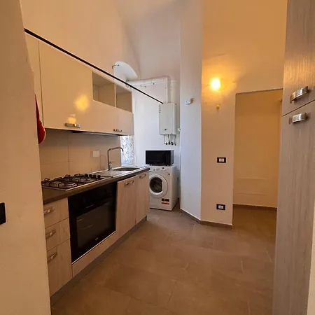 Chez Gabry Apartamento Sanremo