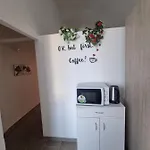 아파트 Chez Gabry *