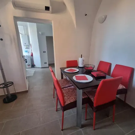 Apartment Chez Gabry *