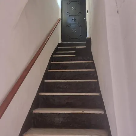 Chez Gabry Διαμέρισμα *