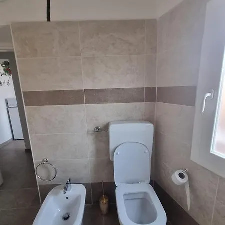 Apartment Chez Gabry Sanremo