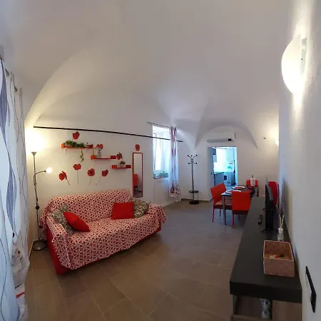 Apartment Chez Gabry *