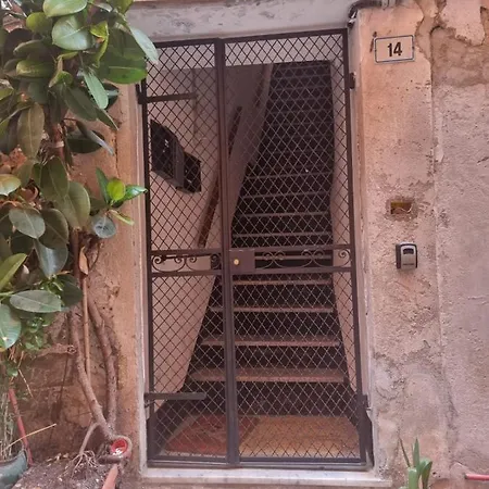 Chez Gabry Διαμέρισμα Σαν Ρέμο