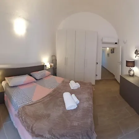 Apartment Chez Gabry