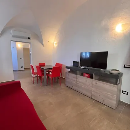 アパート Chez Gabry サンレモ