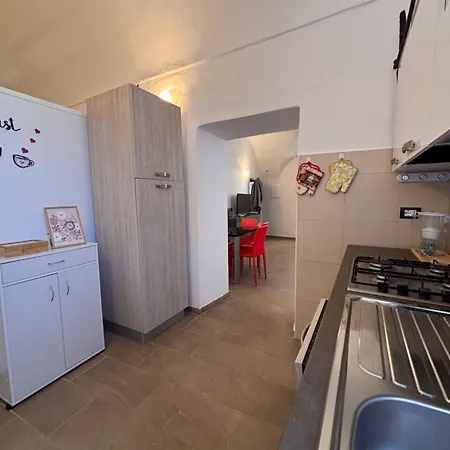 Chez Gabry דירה סנרמו