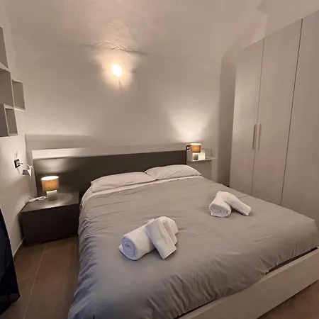 Chez Gabry * サンレモ