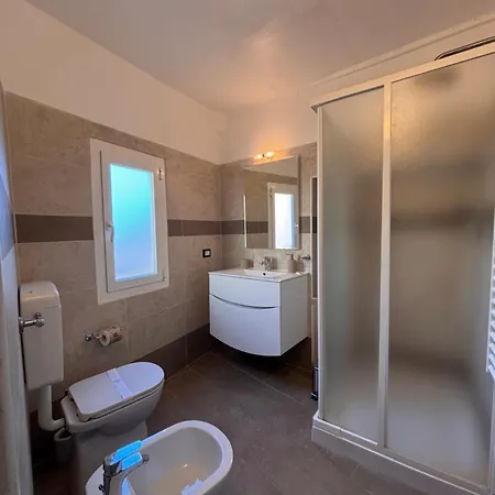 Chez Gabry Lejlighed *