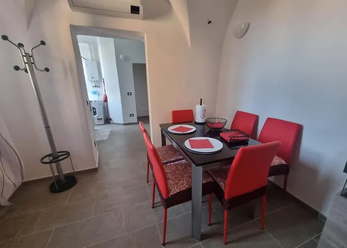 Appartement Chez Gabry *