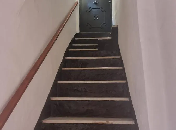 Chez Gabry Appartement *