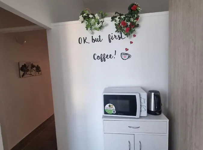 Appartement Chez Gabry *