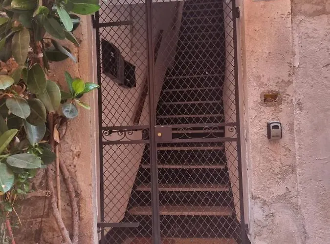 Chez Gabry דירה סנרמו