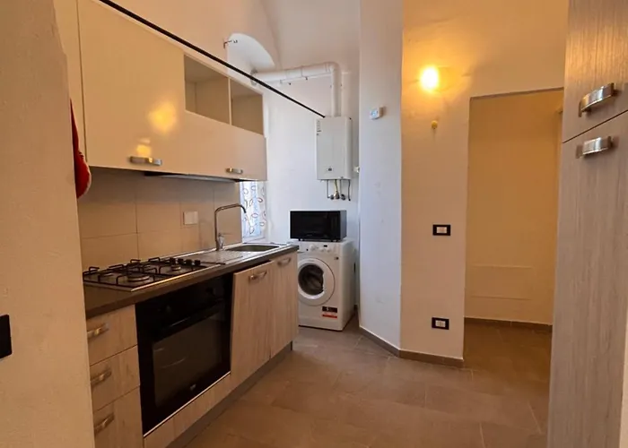 Chez Gabry Appartement San Remo