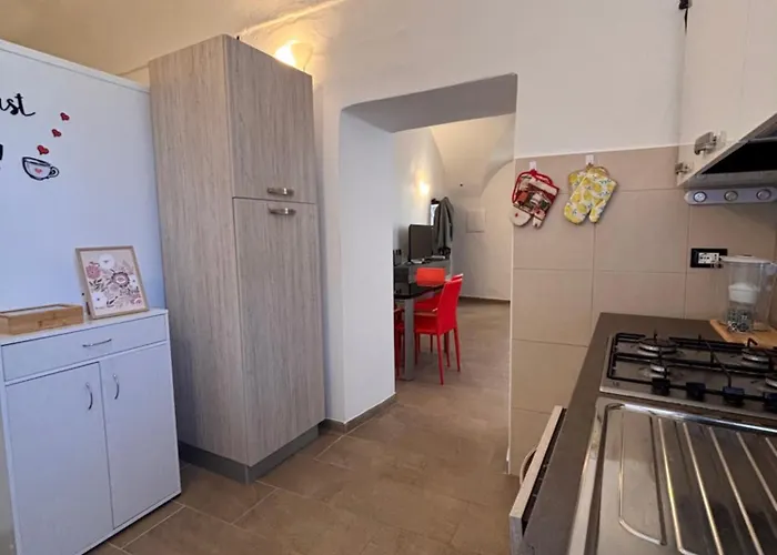 Chez Gabry Appartement San Remo