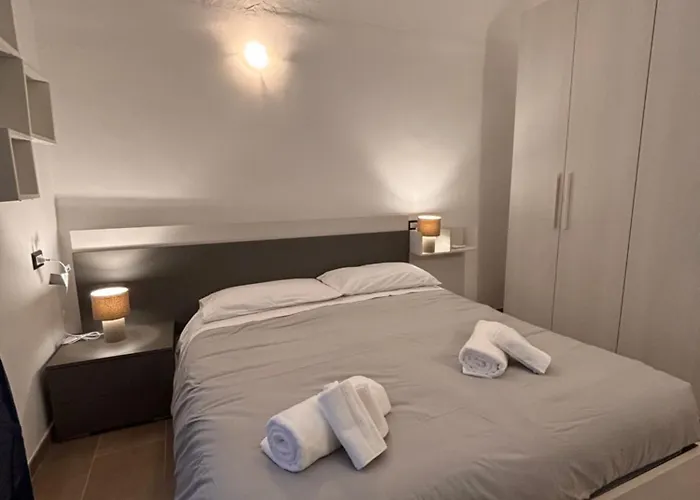 Chez Gabry * San Remo