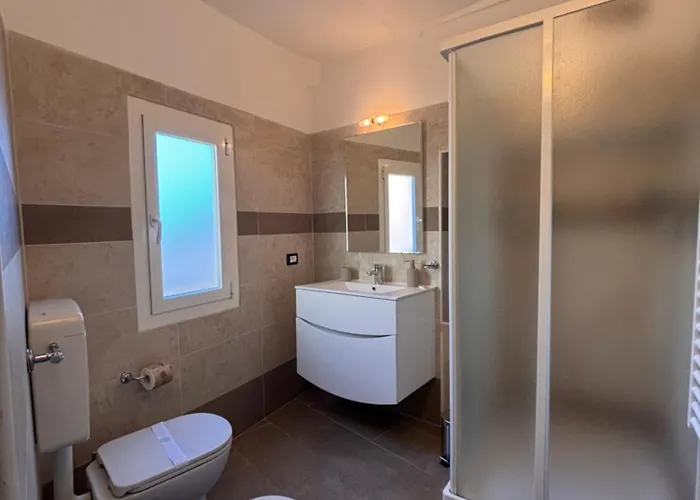 Chez Gabry Appartement *